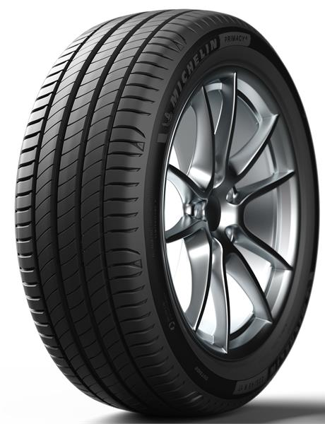 Шины Michelin Primacy 4 225/55R18 102Y