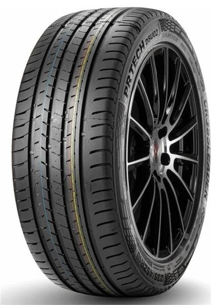 Шины Double Star DSU02 215/55R17 98W