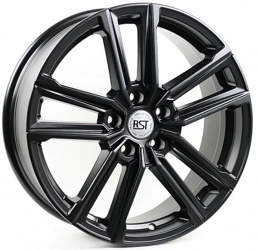 Диски RST R078 7 х 18 5*114,3 Et: 37 Dia: 66.6 разноцветные