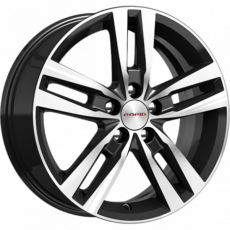 Диски K&K Rassvet 6.5 х 16 5*108 Et: 50 Dia: 63.3 