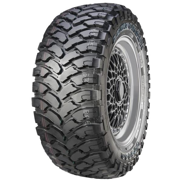 Шины Comforser CF3000 285/70R17 121/118Q