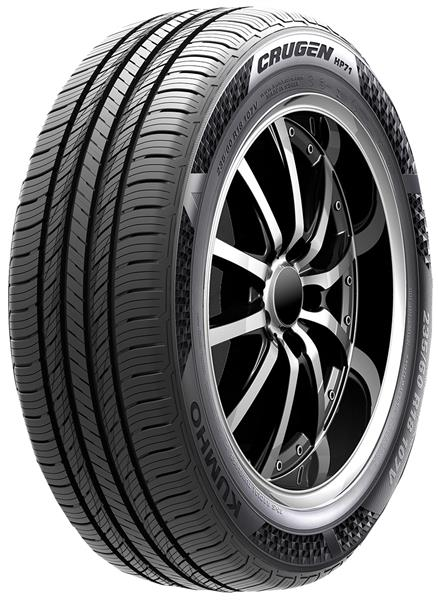 Шины Kumho Crugen hp71 245/70R16 107H