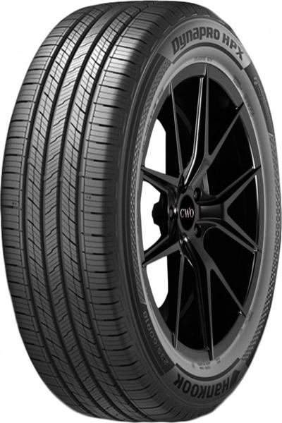 Шины Hankook Dynapro HPX RA43 255/55R19 111V