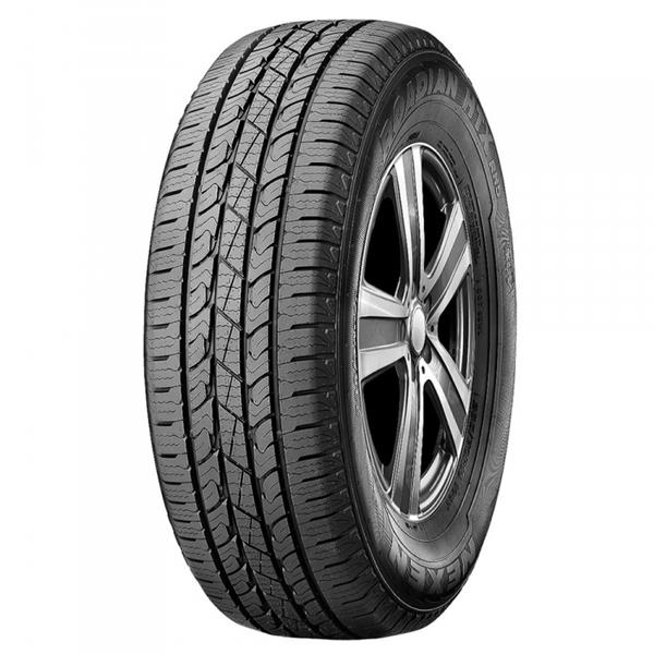 Шины Nexen ROADIAN HTX RH5 235/60R18 103V