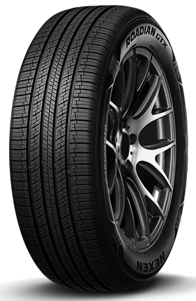 Шины Nexen ROADIAN GTX 235/55R19 101H