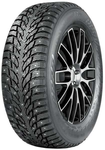 Шины Ikon Tyres (Nokian Tyres) Autograph Ice 9 SUV 255/60R19 113T
