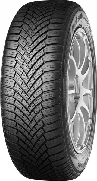 Шины Yokohama BluEarth Winter V906 275/40R21 107W
