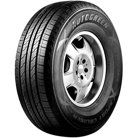 Шины Autogreen Sport Cruiser-SC6 235/55R19 101V
