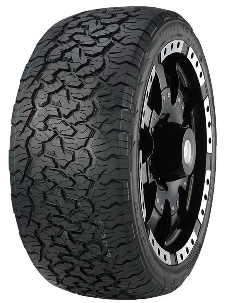 Шины Unigrip Lateral Force A/T 235/60R18 107H