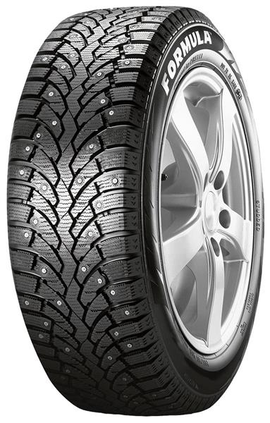 Шины Formula Ice 235/55R19 105H