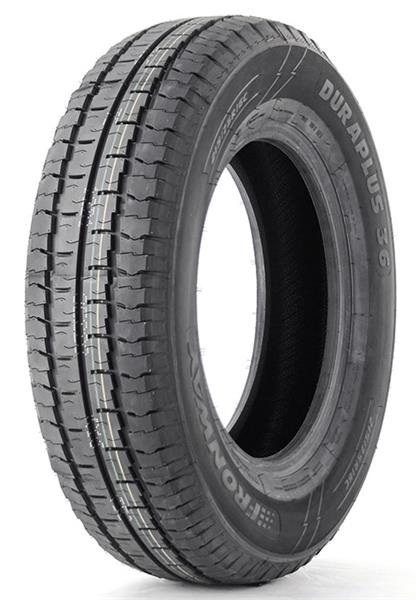Шины Fronway Duraplus 36 205/FullR14 109/107R