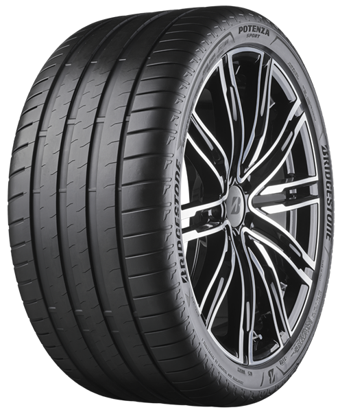 Шины Bridgestone POTENZA SPORT 265/40R21 105Y