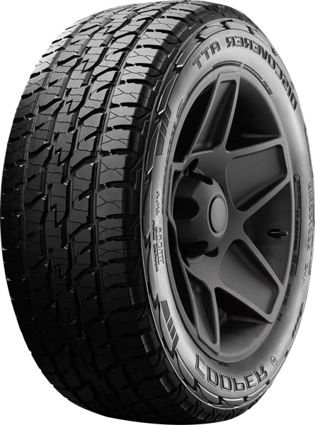 Шины Cooper Discoverer ATT 285/60R18 120T
