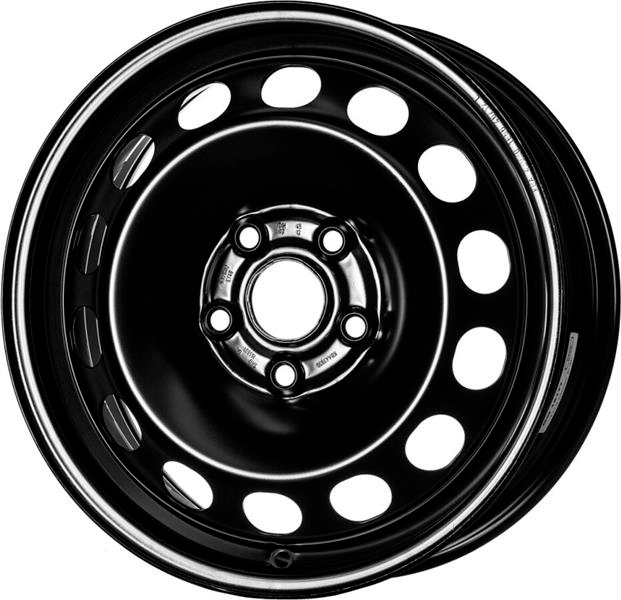 Диски Trebl R-1734 7.5 х 18 5*108 Et: 33 Dia: 60.1 