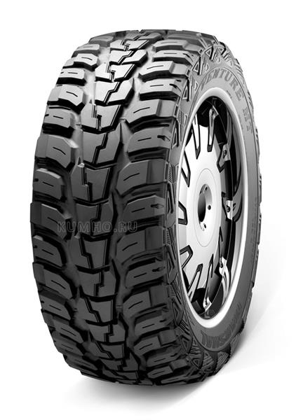 Шины Marshal Road Venture M/T KL71 235/85R16 120/116Q