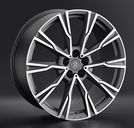 Диски Replay B340 9.5 х 21 5*112 Et: 37 Dia: 66.6 