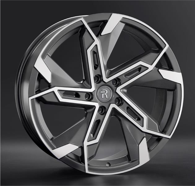 Диски Replay HND387 8.5 х 20 5*114,3 Et: 54 Dia: 67.1 