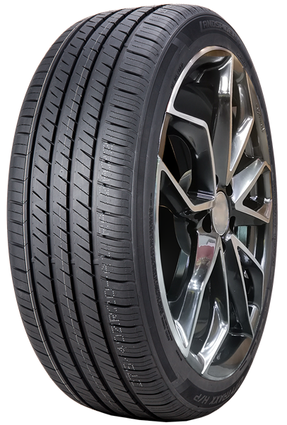 Шины Landspider Citytraxx H/P 235/55R19 105W