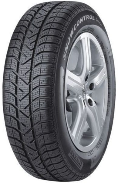 Шины Pirelli Winter Snow Control 3 285/30R21 100W