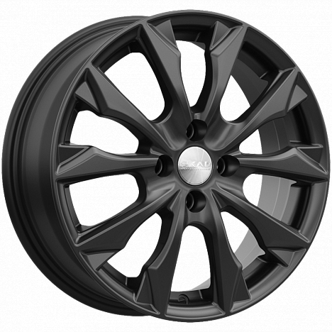 Диски Скад Нагоя 6 х 16 4*100 Et: 41 Dia: 60.1 