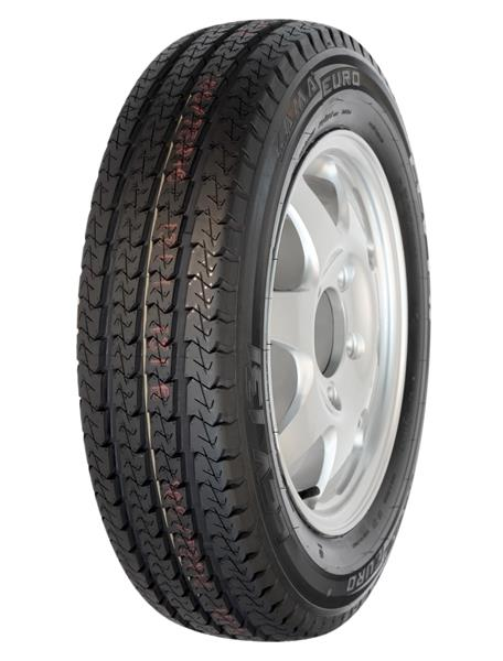Шины Кама 131 Euro 215/75R16 116/114R
