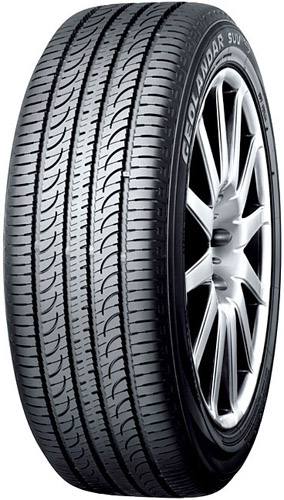 Шины Yokohama Geolandar G055 225/55R18 98H