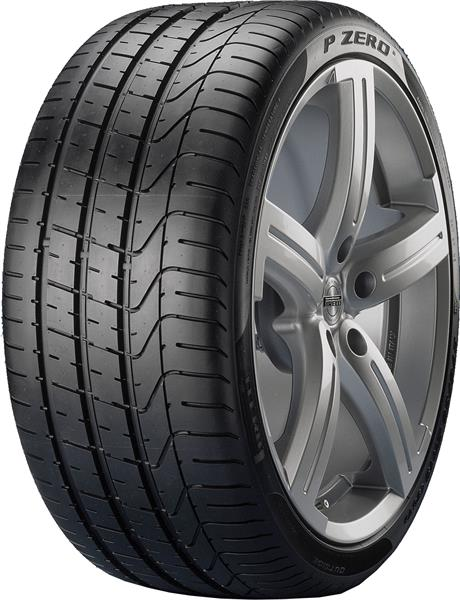 Шины Pirelli PZero 255/40R21 102Y