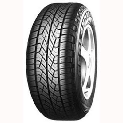 Шины Yokohama Geolandar G95A 225/55R17 97V