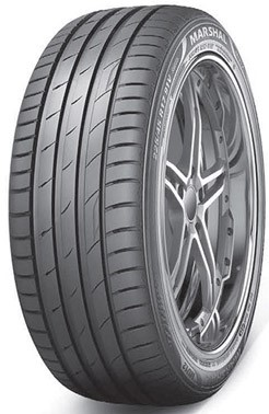 Шины Marshal MU12 255/45R18 103Y