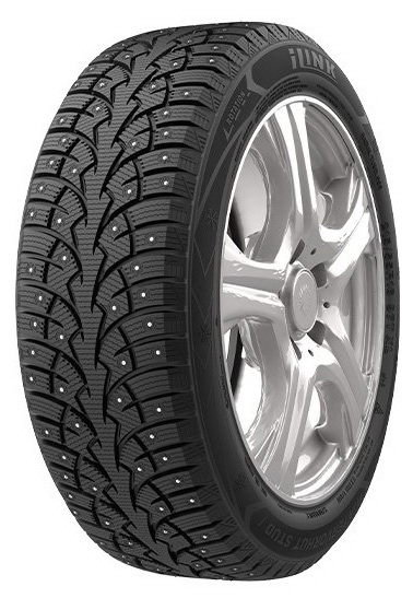 Шины Ilink WinterVorhut STUD I 215/60R16 99T