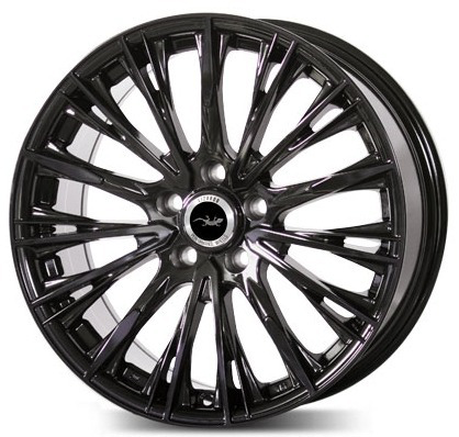 Диски Lizardo XH304 7.5 х 18 5*108 Et: 38 Dia: 54.1 
