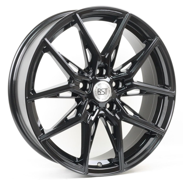 Диски RST R218 7.5 х 18 5*114,3 Et: 45 Dia: 67.1 разноцветные