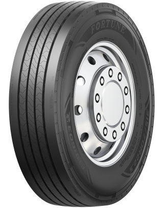 Шины 215/75 R17,5 136/134J 18pr (Рулевая) Fortune FAR603