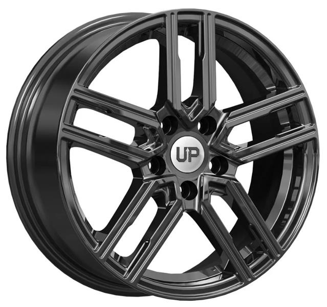 Диски Wheels UP Up113 6.5 х 16 5*114,3 Et: 48 Dia: 66.1 
