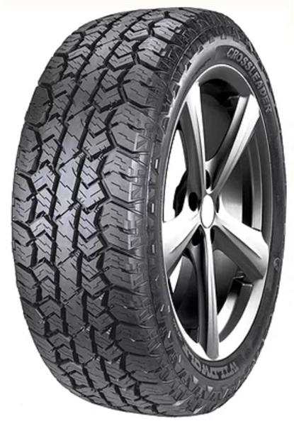 Шины Double Star W01 215/75R15 100/97Q