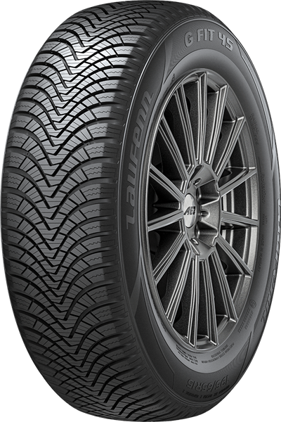 Шины Laufenn G-Fit 4S LH71 195/50R15 82V