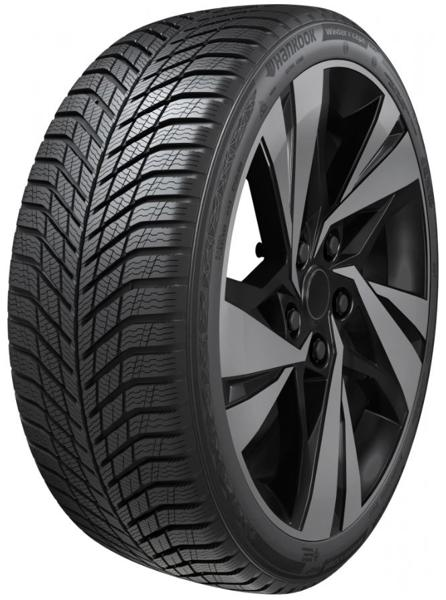 Шины Hankook Winter i*cept evo 4 W340 245/40R20 99W