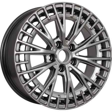Диски KDW KD1730 7 х 17 5*112 Et: 40 Dia: 57.1 