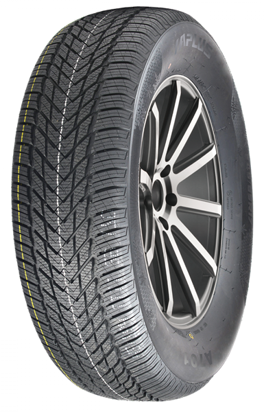 Шины Aplus A701 185/70R14 92T