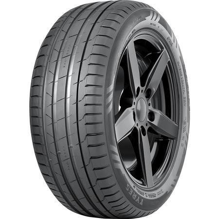 Шины Ikon Tyres (Nokian Tyres) Autograph Ultra 2 SUV 255/45R20 105Y