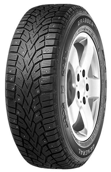 Шины General ALTIMAX ARCTIC 12 CD 215/60R16 99T