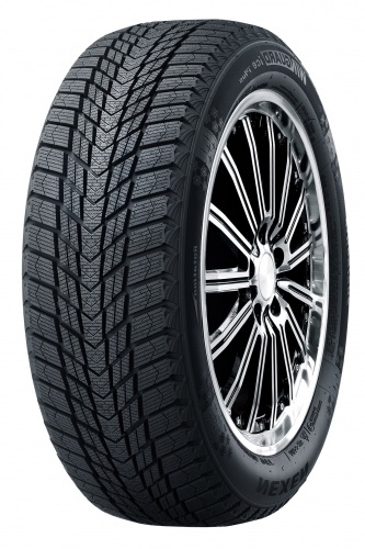 Шины Nexen WinGuard Ice Plus 215/60R17 96T