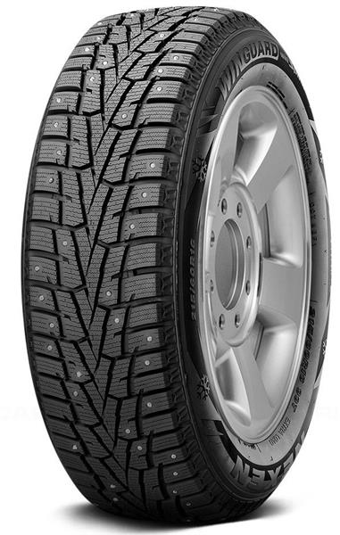 Шины Nexen Winguard WinSpike SUV 225/65R16 112/110R