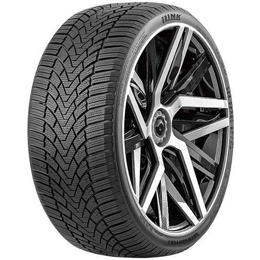 Шины Ilink Snowgripper 1 185/70R14 88T
