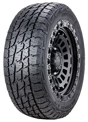 Шины Landspider Wildtraxx A/T 265/60R20 121/118S