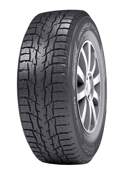 Шины Nokian Tyres Hakkapeliitta CR3 205/65R16 107/105R