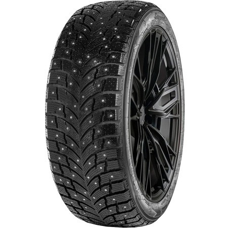 Шины Gripmax SureGrip Pro Ice 275/35R21 103T