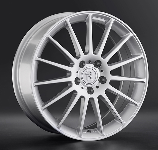 Диски Replay MR198 7.5 х 19 5*112 Et: 44 Dia: 66.6 классический серебристый цвет