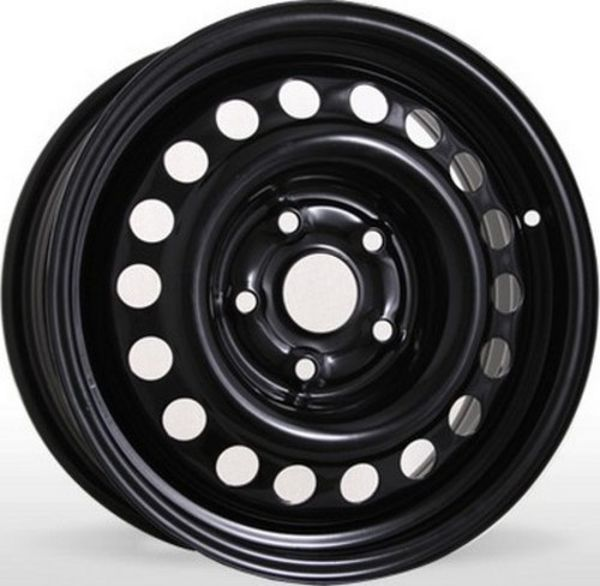 Диски Eurodisk 17000 7 х 17 5*114,3 Et: 45 Dia: 66.1 