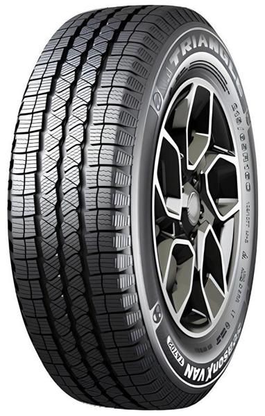 Шины Triangle SeasonX Van TA702 195/70R15 104/102S